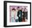 Back Street Boys-null-Framed Photo