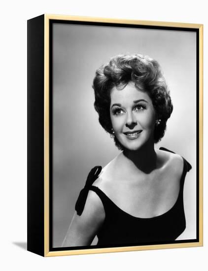 Back Street, Susan Hayward, 1961-null-Framed Stretched Canvas