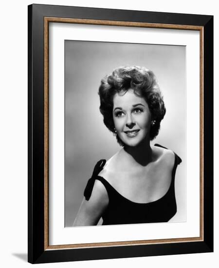 Back Street, Susan Hayward, 1961-null-Framed Photo