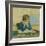 Back to School Again-Jessie Willcox-Smith-Framed Premium Giclee Print