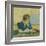 Back to School Again-Jessie Willcox-Smith-Framed Premium Giclee Print