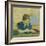 Back to School Again-Jessie Willcox-Smith-Framed Premium Giclee Print