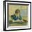 Back to School Again-Jessie Willcox-Smith-Framed Premium Giclee Print