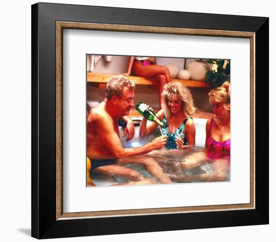 Back to School-null-Framed Photo