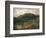 Backbarrow Cotton Mill-Charles Towne-Framed Giclee Print