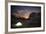 Backcountry Camp under the Stars-Lindsay Daniels-Framed Photographic Print