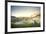 Backcountry Camping-Lindsay Daniels-Framed Photographic Print