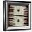 Backgammon-Clayton Rabo-Framed Giclee Print