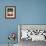 Backhanded Betty-Jennifer Garant-Framed Giclee Print displayed on a wall