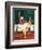 Backhanded Betty-Jennifer Garant-Framed Giclee Print