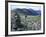 Backpacking on Gulfside Trail, Appalachian Trail, Mt. Washington, New Hampshire, USA-Jerry & Marcy Monkman-Framed Photographic Print