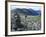 Backpacking on Gulfside Trail, Appalachian Trail, Mt. Washington, New Hampshire, USA-Jerry & Marcy Monkman-Framed Photographic Print