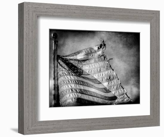 Backslide-Stephen Arens-Framed Photographic Print