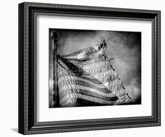 Backslide-Stephen Arens-Framed Photographic Print