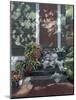 Backsteps Revisited, c.1993-Helen J. Vaughn-Mounted Giclee Print