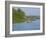 Backwaters, Allepey, Kerala, India, Asia-Tuul-Framed Photographic Print