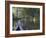 Backwaters, Allepey, Kerala, India, Asia-Tuul-Framed Photographic Print