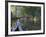 Backwaters, Allepey, Kerala, India, Asia-Tuul-Framed Photographic Print