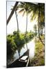 Backwaters Near North Paravoor, Kerala, India, South Asia-Ben Pipe-Mounted Photographic Print