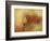 Backyard Jewel-Jai Johnson-Framed Giclee Print