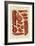 Bacon and Ham, Isabella Beeton, UK-null-Framed Giclee Print