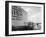 Bacon Delivery from Denmark, Kilnhurst, South Yorkshire, 1964-Michael Walters-Framed Photographic Print