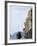 Bacuit Bay, El Nido Town, Palawan Province, Philippines, Southeast Asia-Kober Christian-Framed Photographic Print