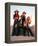 Bad Girls-null-Framed Stretched Canvas