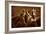 Bad Girls-Tony Stromberg-Framed Photographic Print