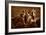 Bad Girls-Tony Stromberg-Framed Photographic Print