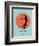 Bad Poster 3-Anna Malkin-Framed Art Print