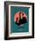 Bad Poster 6-Anna Malkin-Framed Art Print