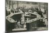 Bad Wildungen. Postcard Sent in 1913-German photographer-Mounted Giclee Print