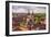 Bad Wimpfen, Germany, Old Town-Rona Schwarz-Framed Photographic Print