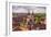 Bad Wimpfen, Germany, Old Town-Rona Schwarz-Framed Photographic Print