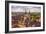 Bad Wimpfen, Germany, Old Town-Rona Schwarz-Framed Photographic Print