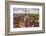 Bad Wimpfen, Germany, Old Town-Rona Schwarz-Framed Photographic Print