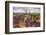 Bad Wimpfen, Germany, Old Town-Rona Schwarz-Framed Photographic Print