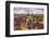 Bad Wimpfen, Germany, Old Town-Rona Schwarz-Framed Photographic Print