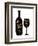 Bad Wine-Erin Clark-Framed Giclee Print