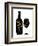 Bad Wine-Erin Clark-Framed Giclee Print