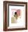 Badge II-Cathe Hendrick-Framed Art Print