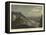 Badger Catching-Henry Thomas Alken-Framed Premier Image Canvas