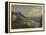 Badger Catching-Henry Thomas Alken-Framed Premier Image Canvas