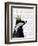 Badger King-Fab Funky-Framed Premium Giclee Print