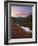Badger Valley Sunrise, Olympic National Park, Washington, USA-Gary Luhm-Framed Photographic Print