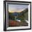 Badger Valley Sunrise, Olympic National Park, Washington, USA-Gary Luhm-Framed Photographic Print