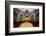 Badia di Sant'Agata Church, Catania, Sicily, Italy, Europe-Carlo Morucchio-Framed Photographic Print