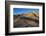 Badlands, Badlands National Park, South Dakota, United States of America, North America-James Hager-Framed Photographic Print