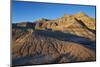 Badlands, Badlands National Park, South Dakota, United States of America, North America-James Hager-Mounted Photographic Print